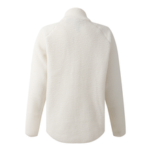 Load image into Gallery viewer, Dare 2B Women's Excursion Full Zip Fleece (Egret)