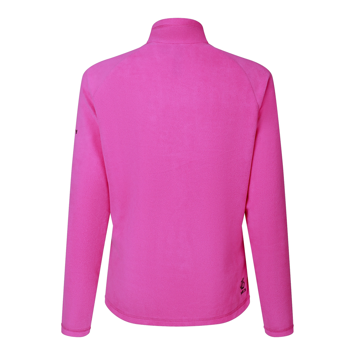 Dare 2B Women's Freeform II Quarter Zip Fleece Top Extreme Pink ZXP DWA473