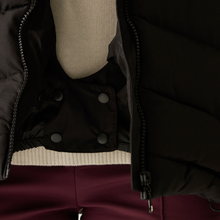 Load image into Gallery viewer, Dare 2B Women's Glacier Waterproof Insulated Ski Jacket (Black)