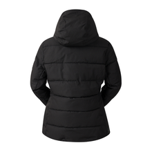 Load image into Gallery viewer, Dare 2B Women's Glacier Waterproof Insulated Ski Jacket (Black)