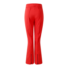 Load image into Gallery viewer, Dare 2B Women's Glide Waterproof Ski Trousers (True Red)