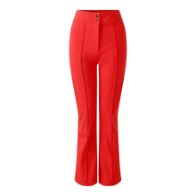 Load image into Gallery viewer, Dare 2B Women's Glide Waterproof Ski Trousers (True Red)