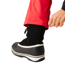Load image into Gallery viewer, Dare 2B Women's Glide Waterproof Ski Trousers (True Red)