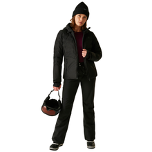 Load image into Gallery viewer, Dare 2B Women's Gliding Waterproof Insulated Ski Jacket (Black)