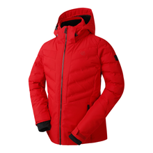 Load image into Gallery viewer, Dare 2B Women's Gliding Waterproof Insulated Ski Jacket (True Red)