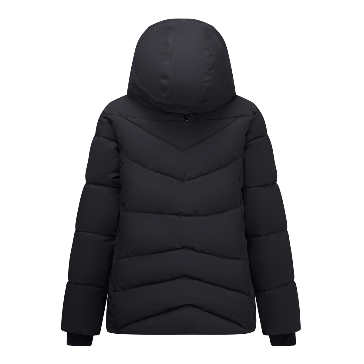 Dare 2B Women's Lustre Waterproof Insulated Jacket (Black)