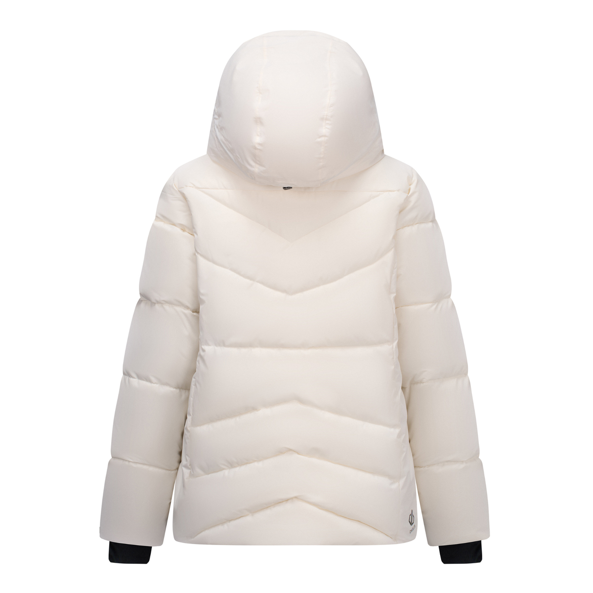 Dare 2B Women's Lustre Waterproof Insulated Jacket (Egret)