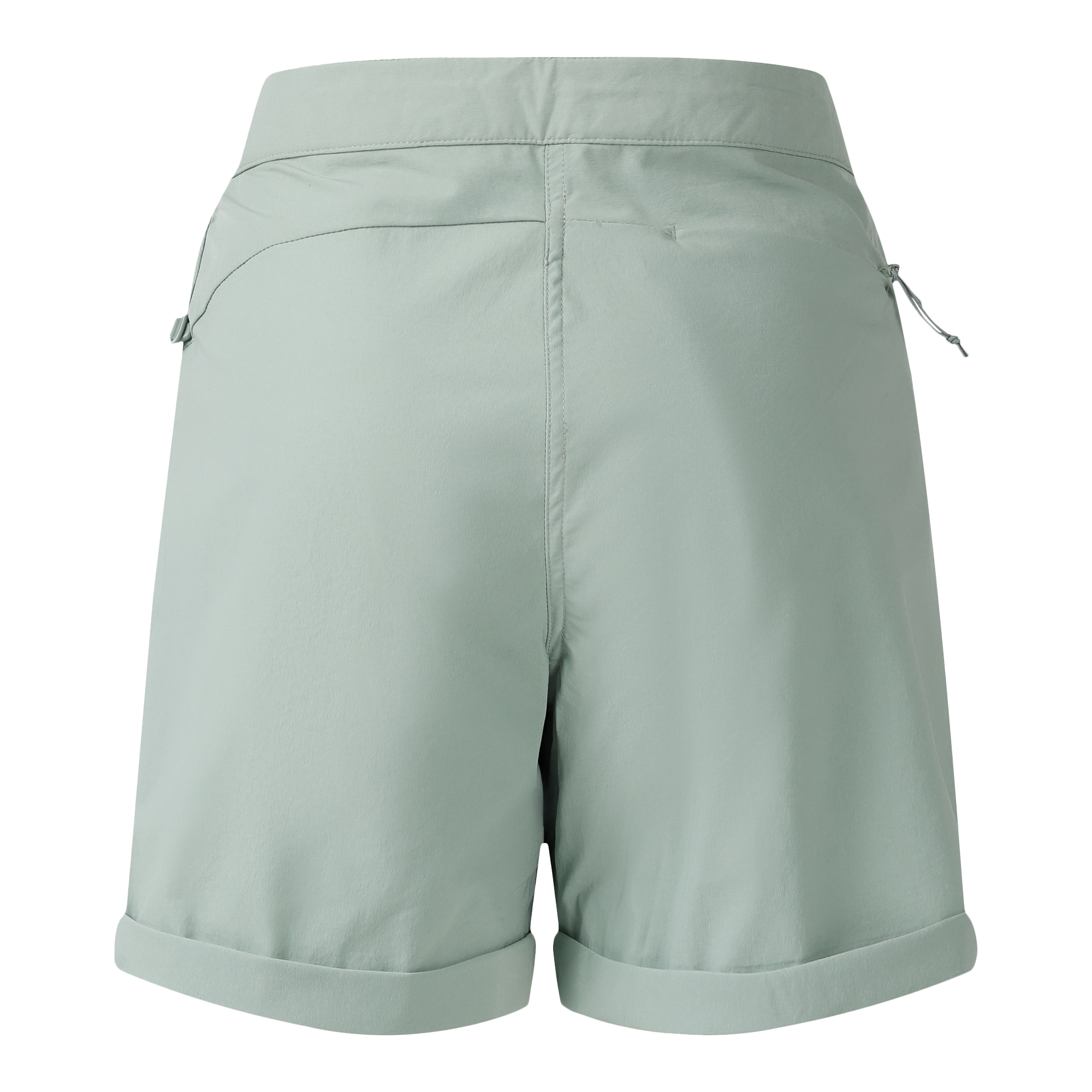Dare 2B Women's Melodic III UPF50 Shorts (Glacier Green)
