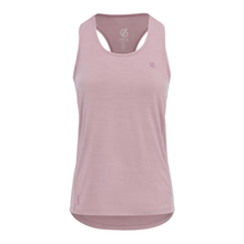 Load image into Gallery viewer, Dare 2B Women's Modernize II Technical Vest (Mauve Shadow)