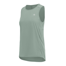 Load image into Gallery viewer, Dare 2B Women's Nimble Technical Tank Top (Glacier Green)