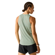 Load image into Gallery viewer, Dare 2B Women's Nimble Technical Tank Top (Glacier Green)
