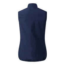 Load image into Gallery viewer, Dare 2B Women's Nomadic Lightweight UPF50 Gilet (Navy)