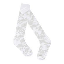 Load image into Gallery viewer, Dare 2B Women's Printed II Ski Socks (White Mountain Print)