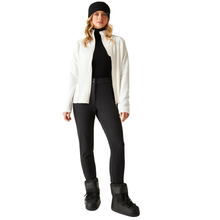 Load image into Gallery viewer, Dare 2B Women's Sleek Midlayer Full Zip Fleece (Grey Morn)