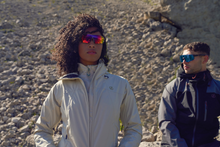 Load image into Gallery viewer, Dare 2B Women's Torrek II UPF50 Full Zip Fleece (Almond Milk)