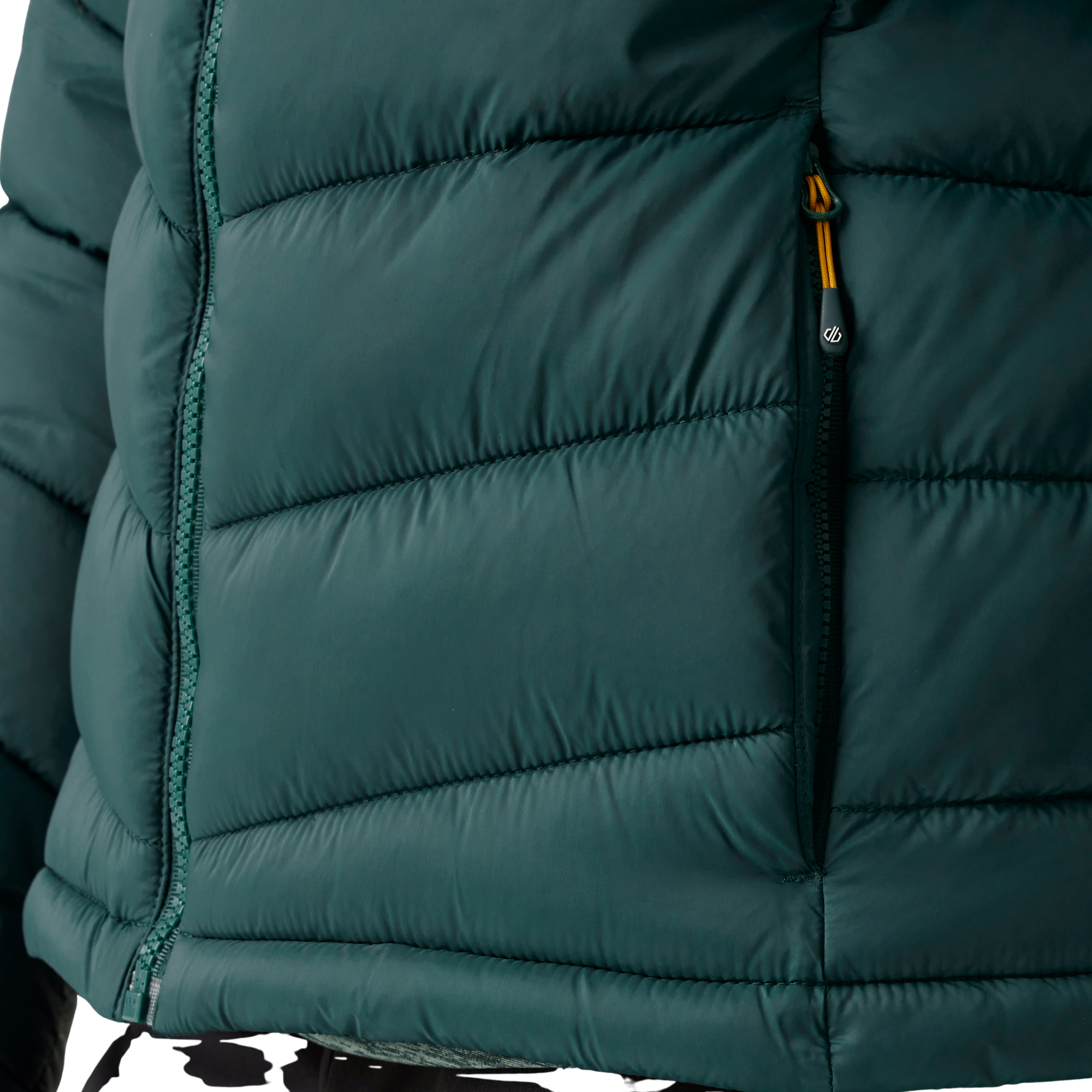 Dare 2B Women's Torrek Mountain Baffled Jacket (Dark Sea)
