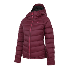 Load image into Gallery viewer, Dare 2B Women's Torrek Mountain Baffled Jacket (Fig)