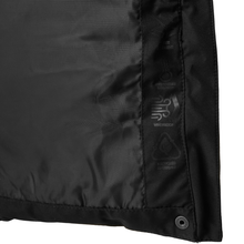 Load image into Gallery viewer, Dare 2B Women's Wander Insulated Parka (Black)