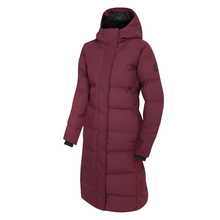 Load image into Gallery viewer, Dare 2B Women's Wander Insulated Parka (Fig)