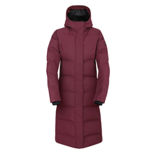 Load image into Gallery viewer, Dare 2B Women's Wander Insulated Parka (Fig)
