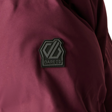 Load image into Gallery viewer, Dare 2B Women's Wander Insulated Parka (Fig)