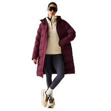 Load image into Gallery viewer, Dare 2B Women's Wander Insulated Parka (Fig)
