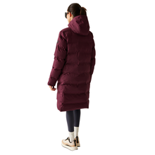 Load image into Gallery viewer, Dare 2B Women's Wander Insulated Parka (Fig)