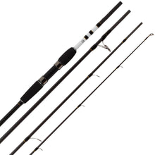 Load image into Gallery viewer, Dennett 9ft/2.7m Oceanix Bass 4 Section Travel Spinning Rod (25-50g)