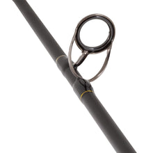 Load image into Gallery viewer, Dennett 9ft/2.7m Oceanix Bass 4 Section Travel Spinning Rod (25-50g)