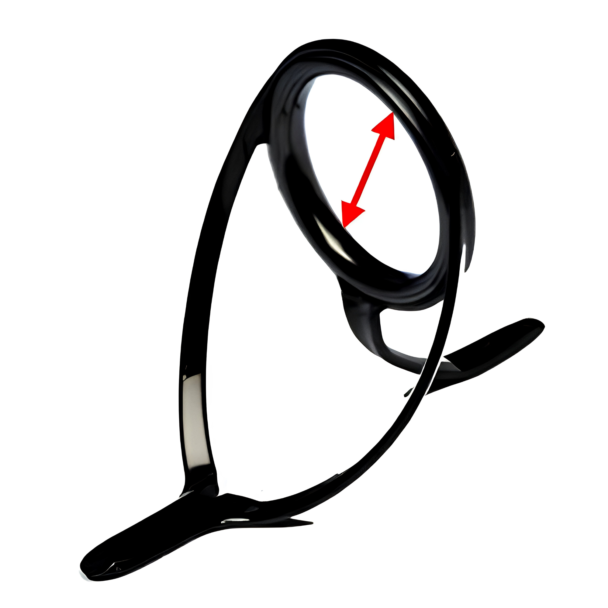 Dennett Intermediate Fishing Rod Ring