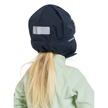 Load image into Gallery viewer, Didriksons Kids Biggles 6 Waterproof Cap (Navy)(Ages 0-8)