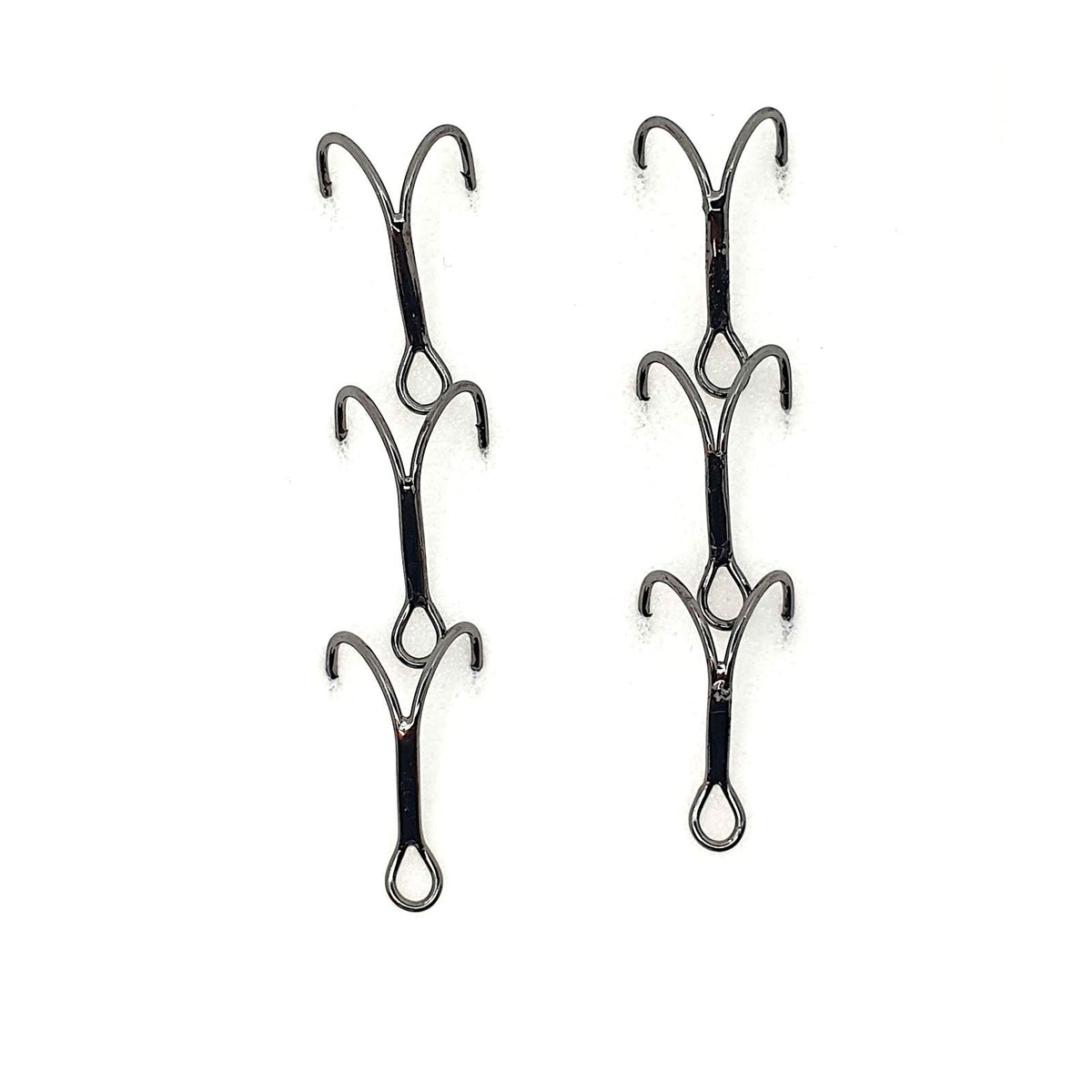 Owner Salmon Tube Double Hook (Size 10)(6 Pack) – Landers Outdoor World -  Ireland's Adventure & Outdoor Store