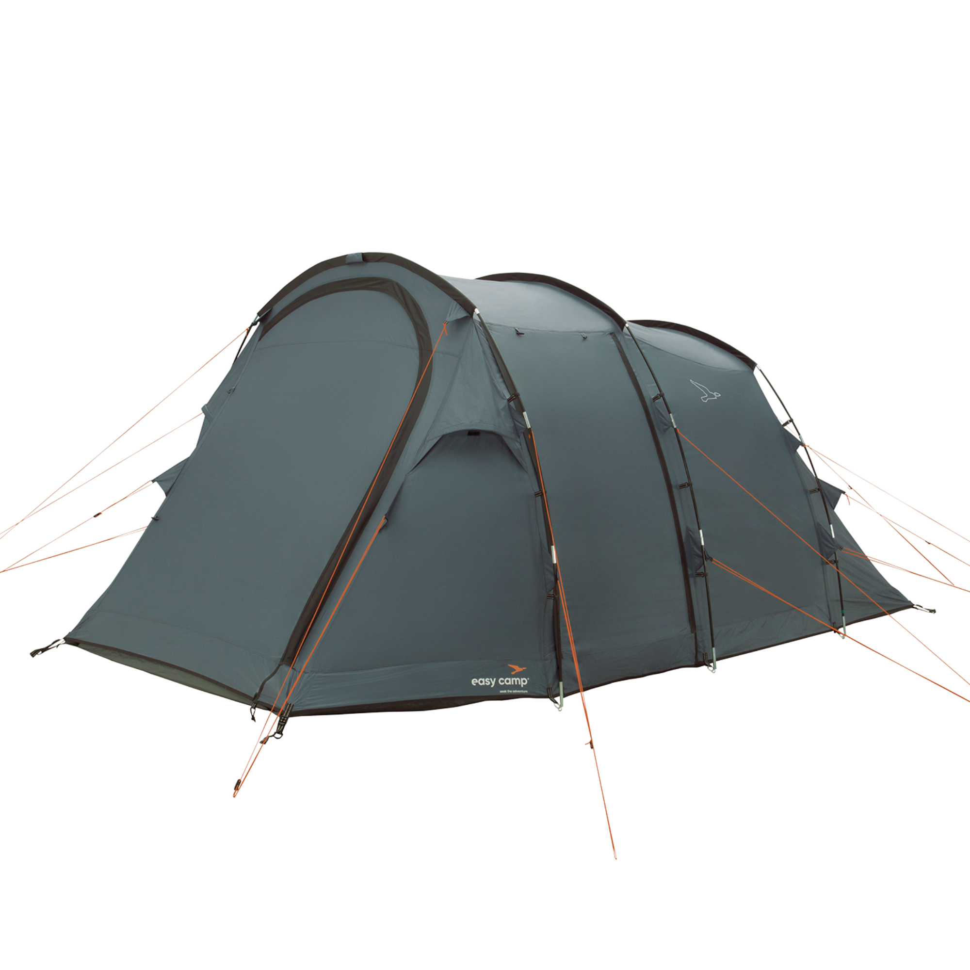Easy Camp Hamra 4 Tent (4 Person)