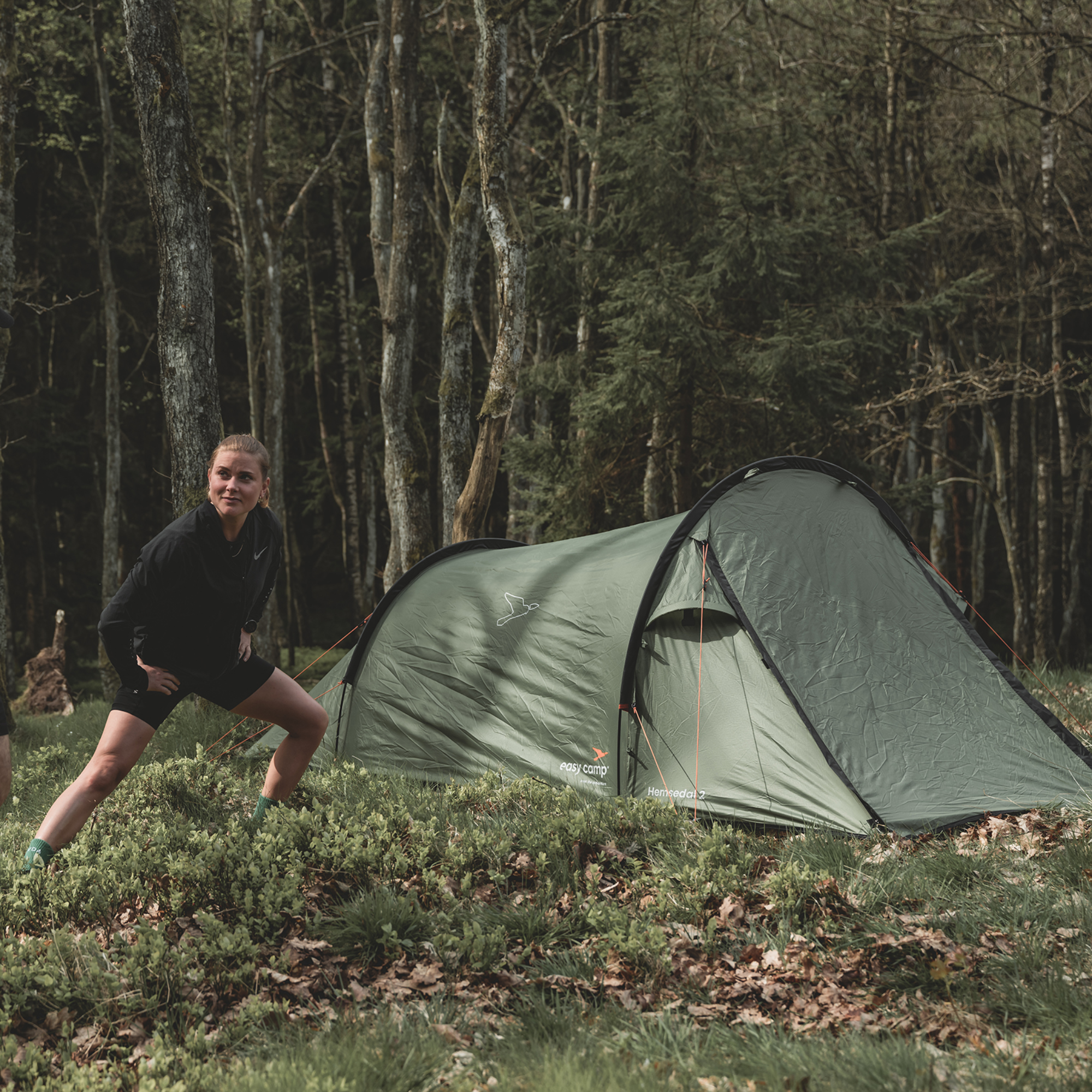 Easy Camp Hemsedal 2 Tent (2 Person)