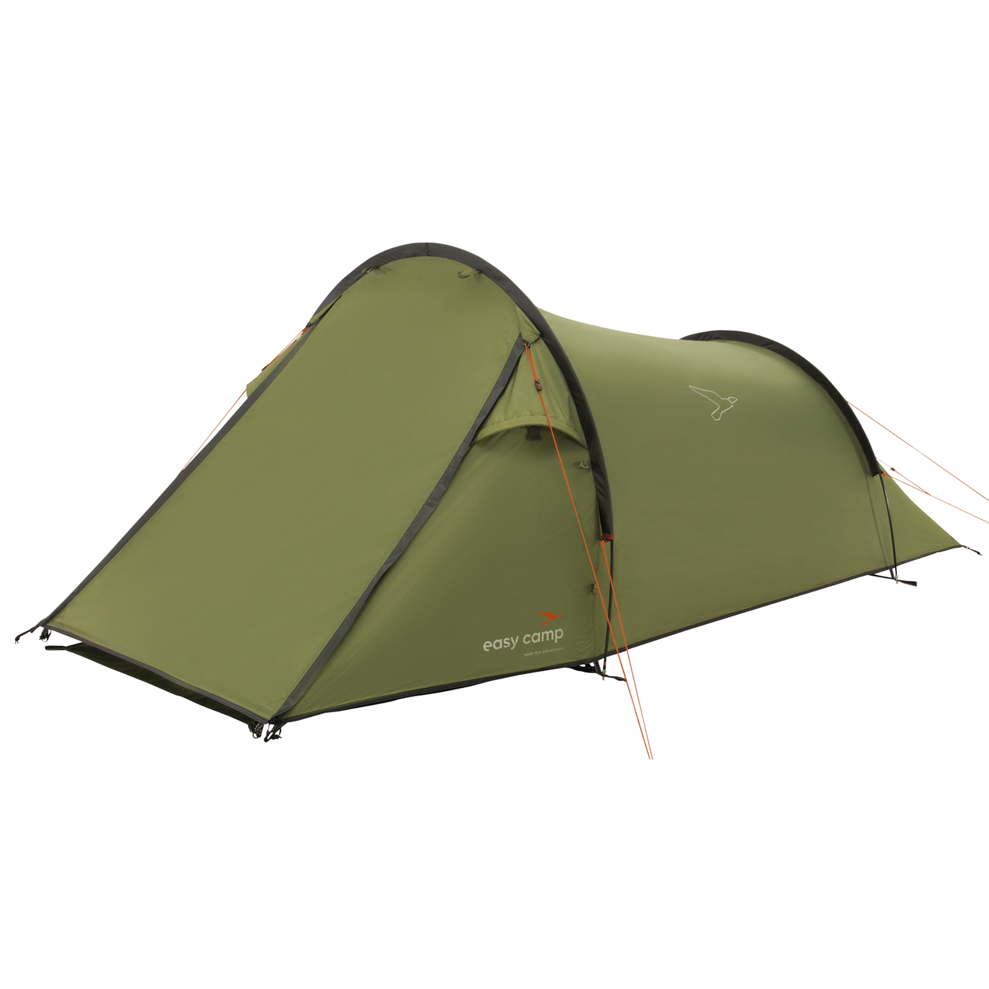 Easy Camp Hemsedal 2 Tent (2 Person)