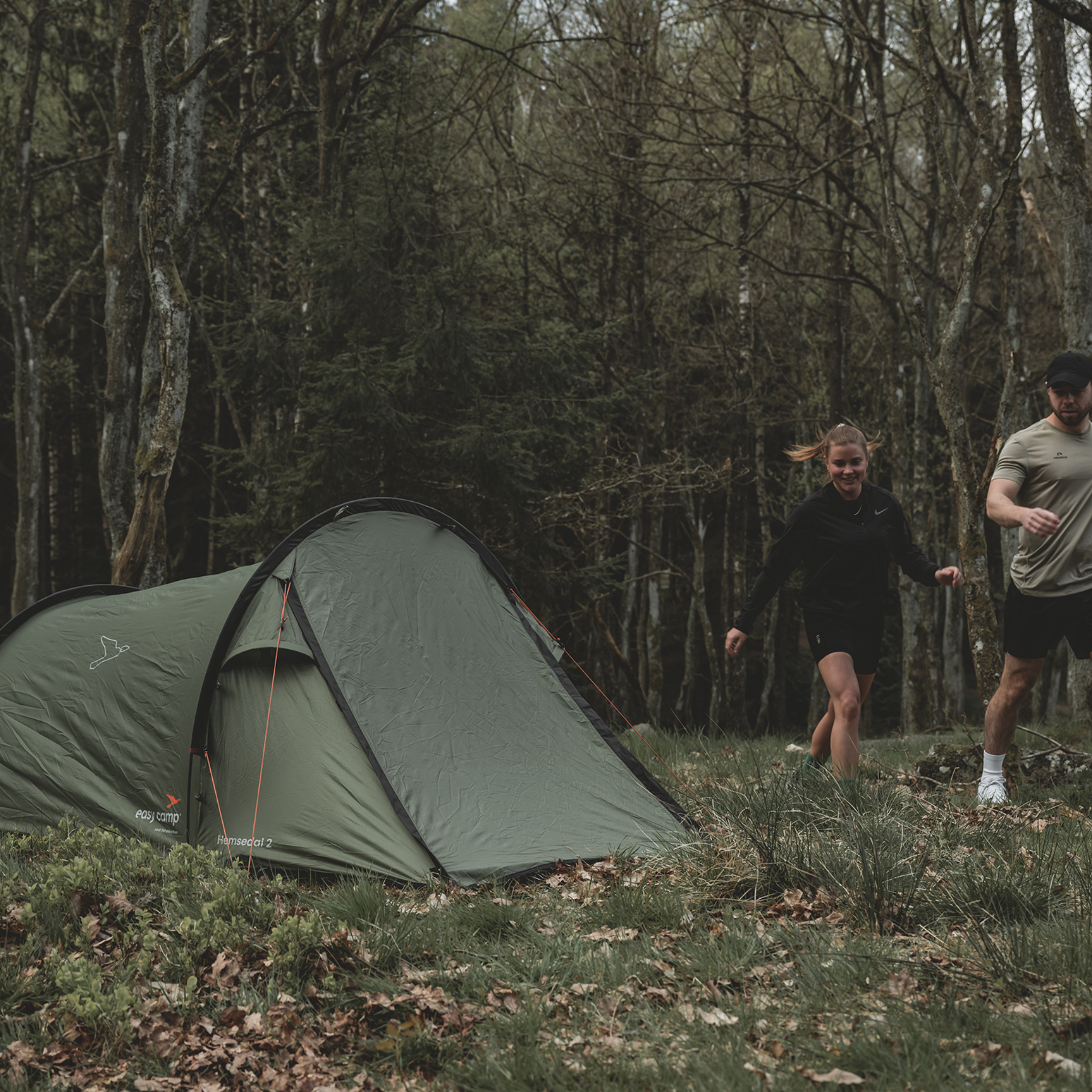 Easy Camp Hemsedal 2 Tent (2 Person)