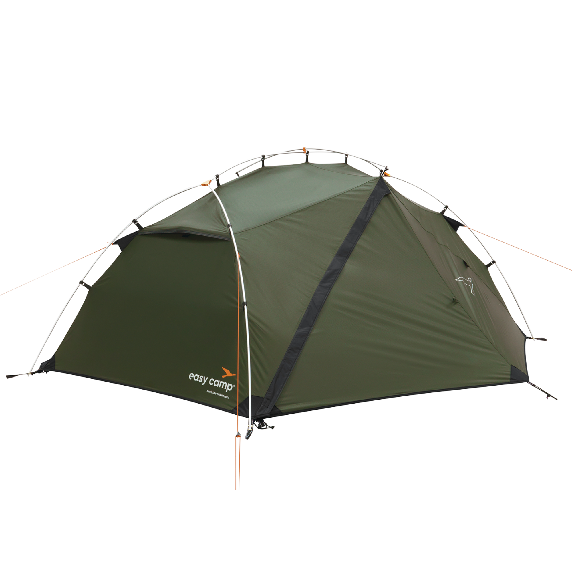 Easy Camp Rago 2 Tent (2 Person)