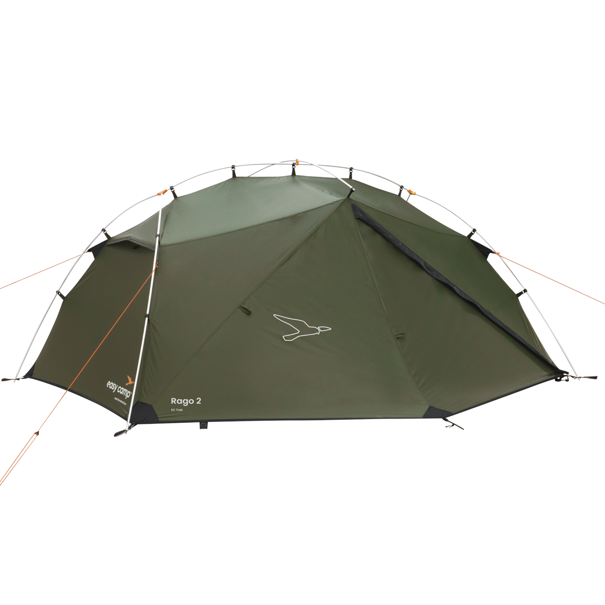 Easy Camp Rago 2 Tent (2 Person)