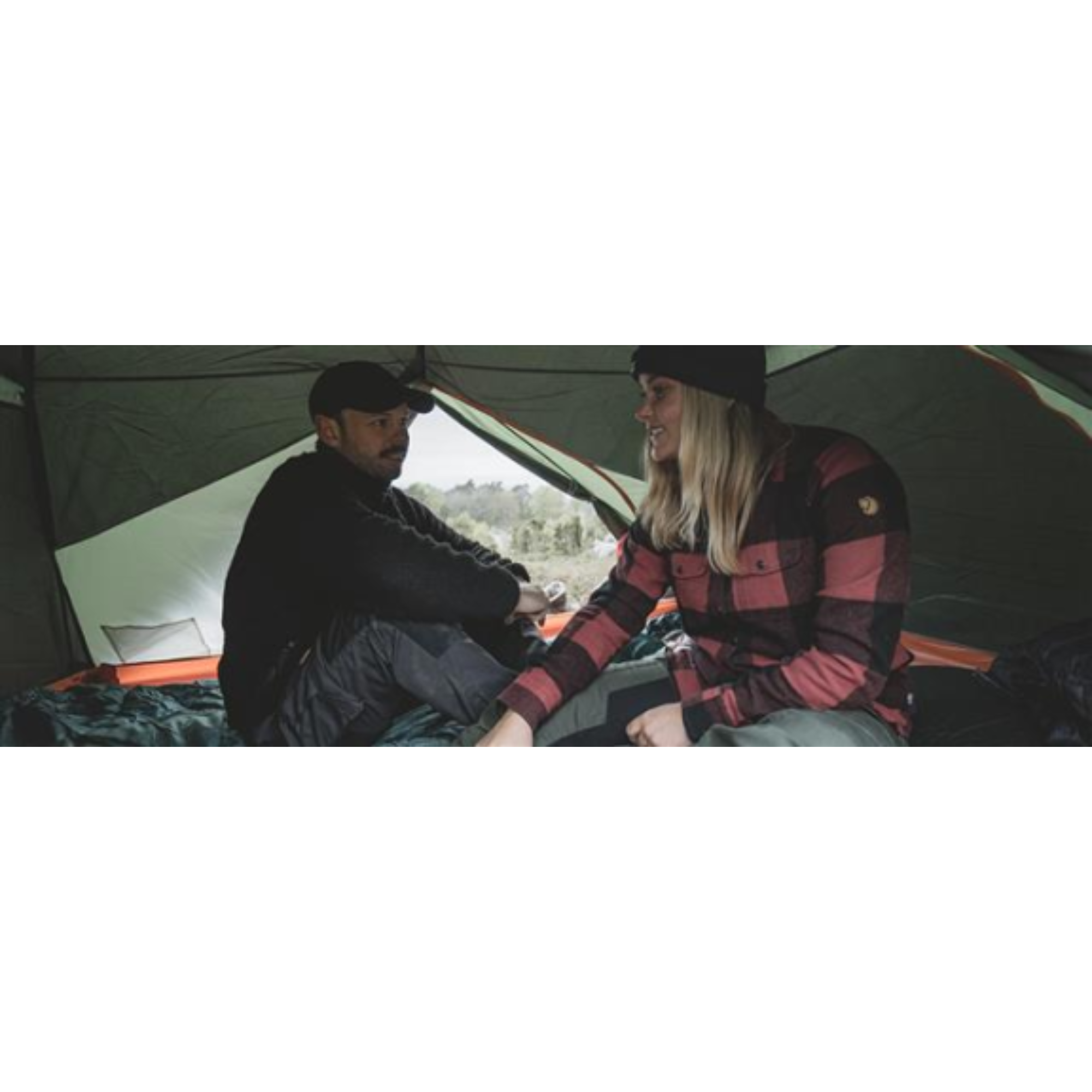 Easy Camp Rago 3 Tent (3 Person)