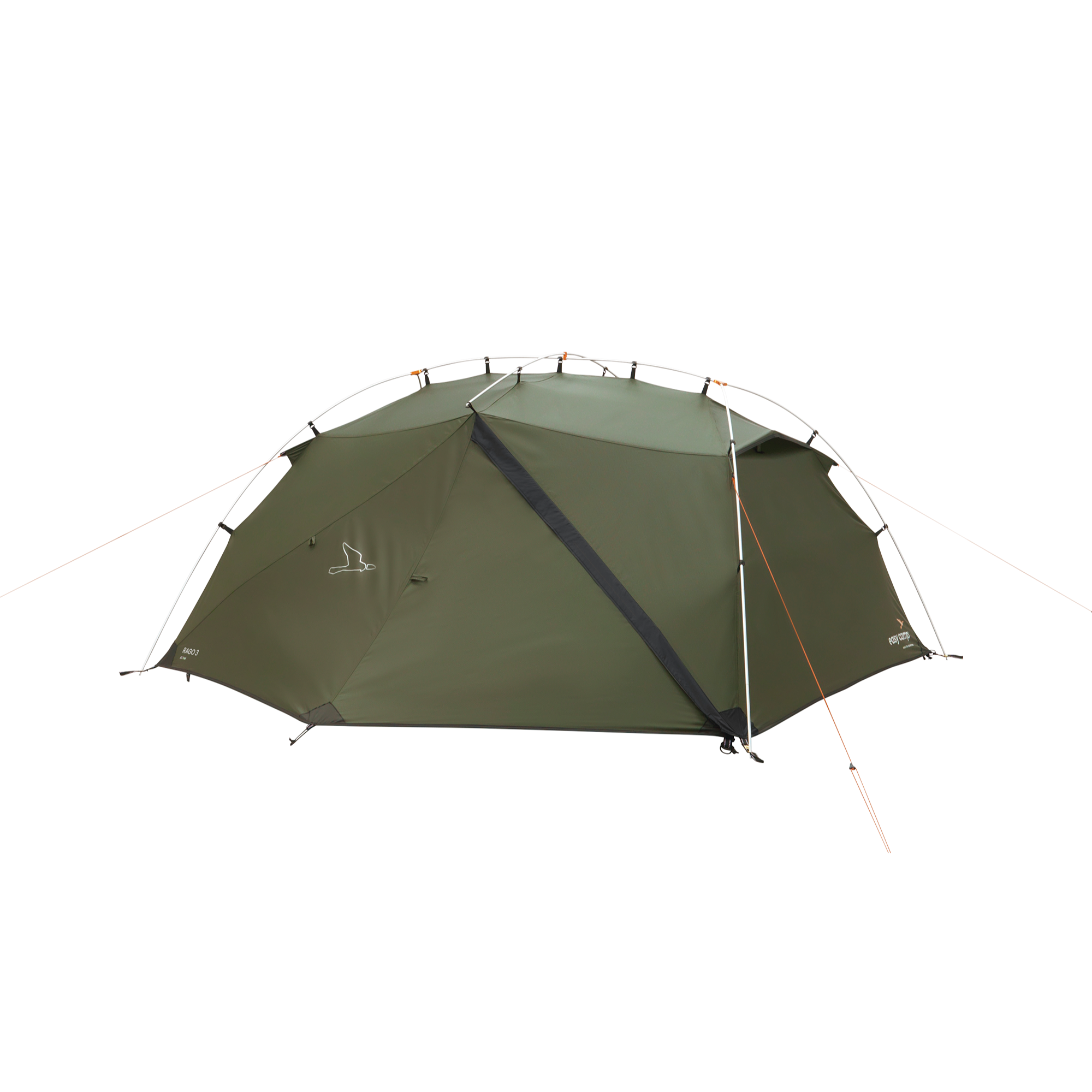 Easy Camp Rago 3 Tent (3 Person)