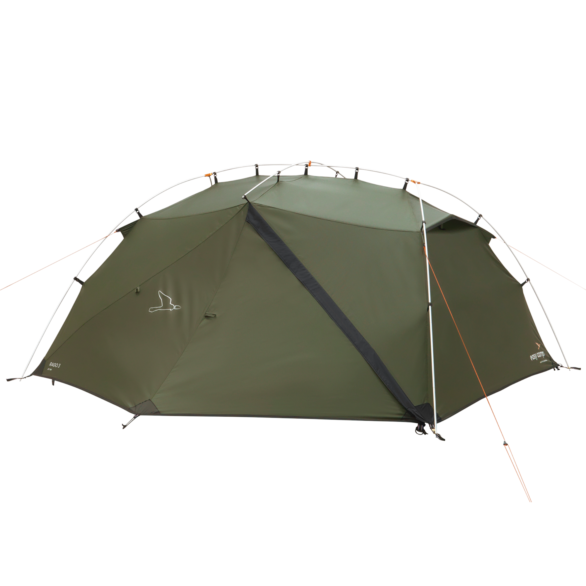 Easy Camp Rago 3 Tent (3 Person)