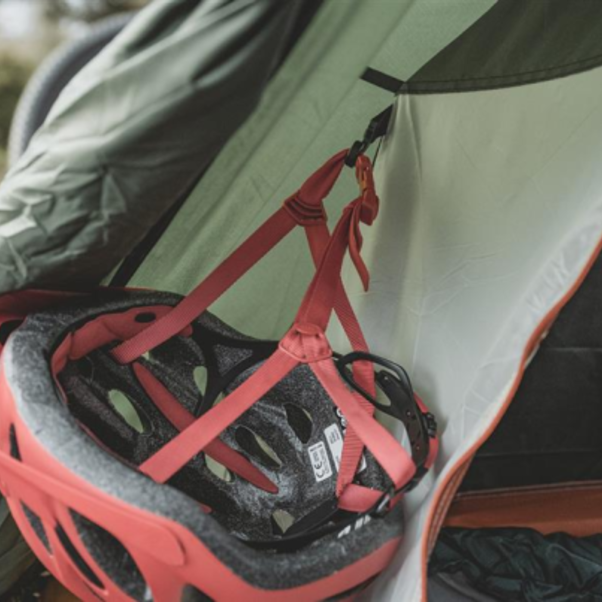 Easy Camp Rago 3 Tent (3 Person)