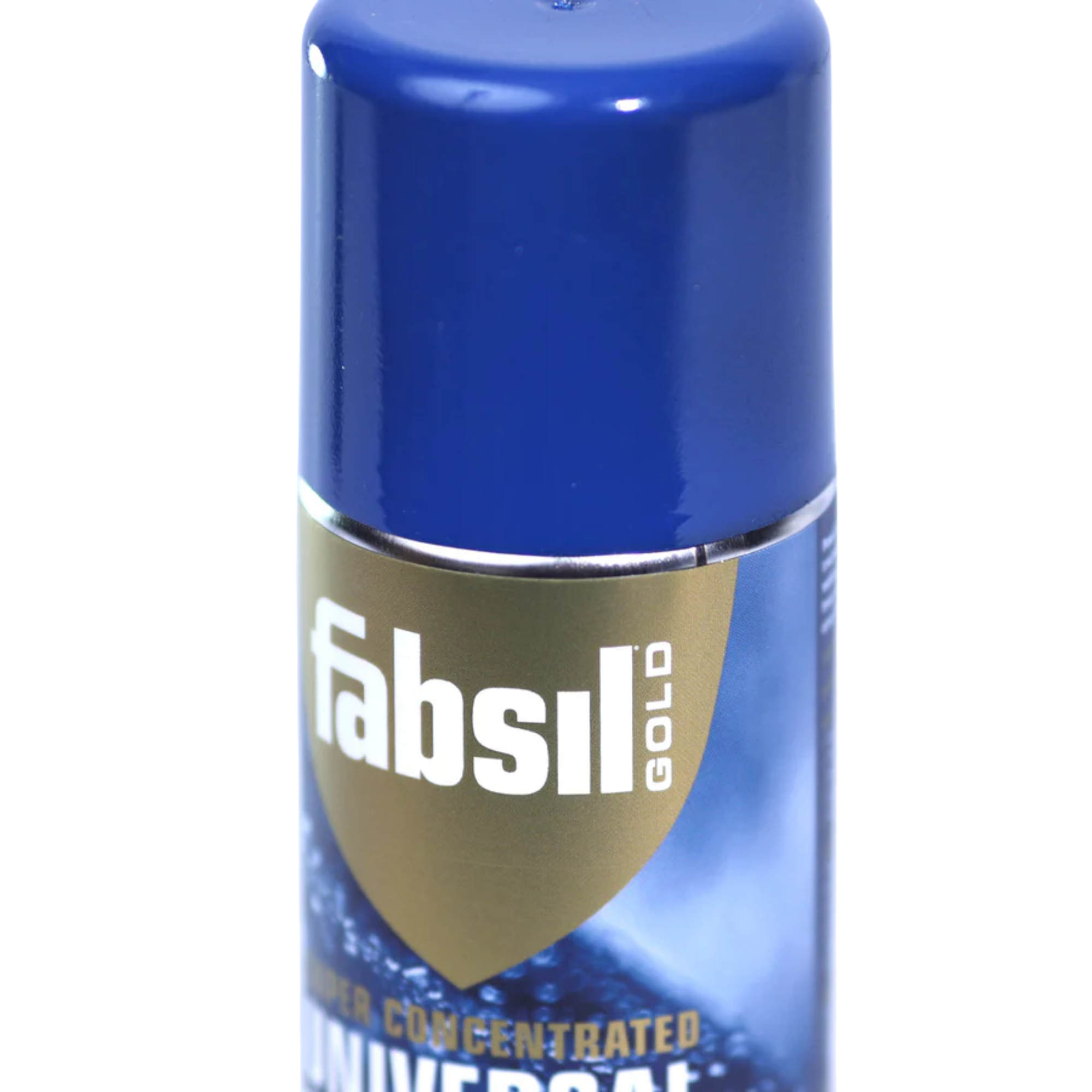 Fabsil Gold Super Concentrated Universal Protector/Waterproofer Spray (200ml)