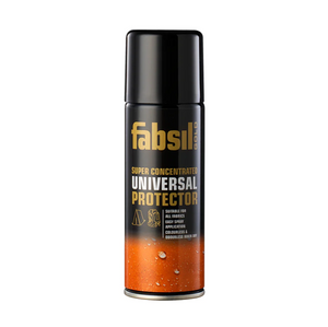 Fabsil Gold Super Concentrated Universal Protector/Waterproofer Spray (200ml)