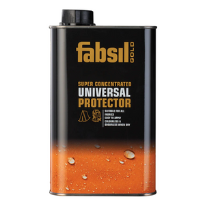 Fabsil Gold Super Concentrated Universal Protector/Waterproofer (5L)