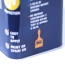 Load image into Gallery viewer, Fabsil Tent Care Kit