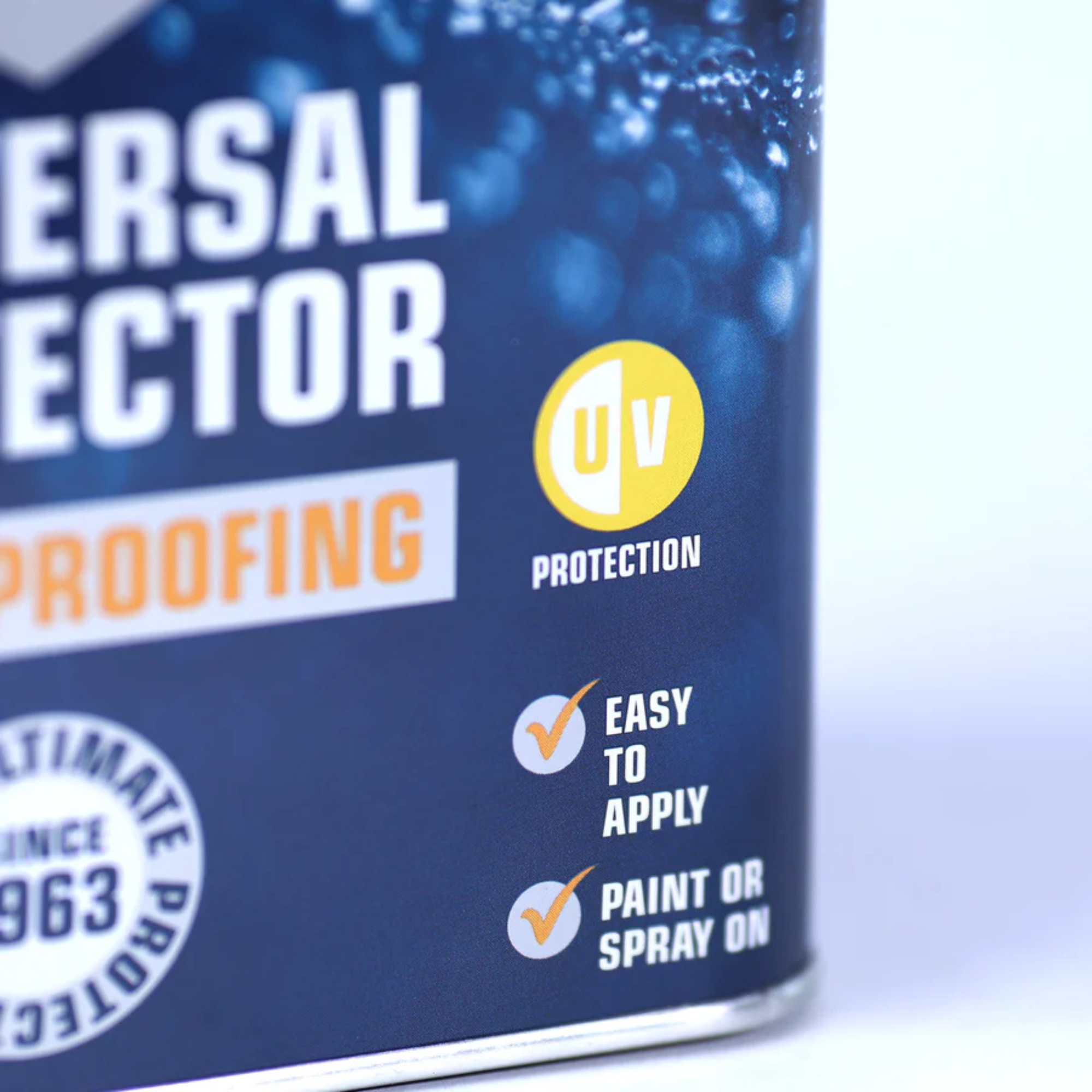 Fabsil Universal UV Protector/Waterproofer (1L)