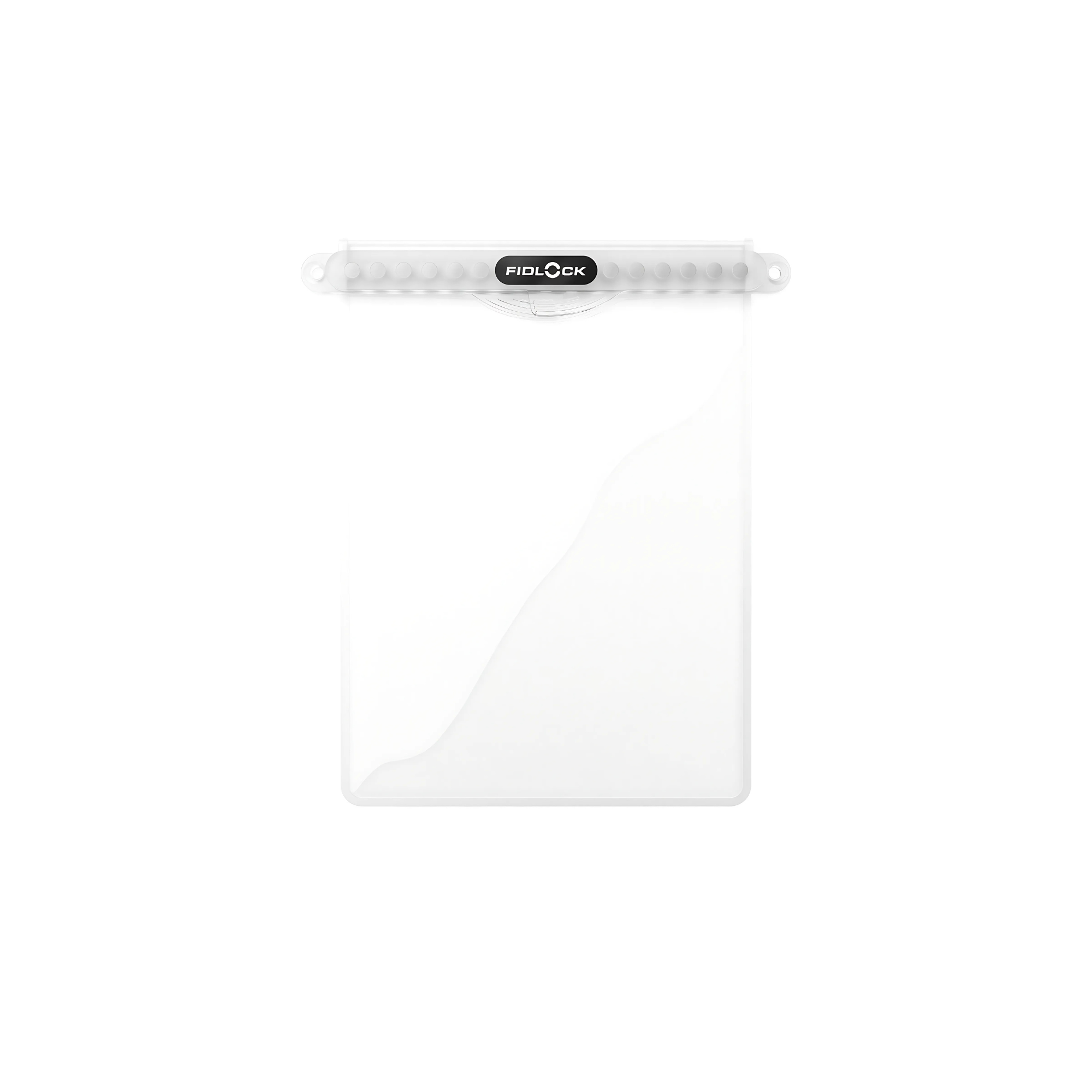 Fidlock Hermetic Maxi Dry Bag (Transparent)