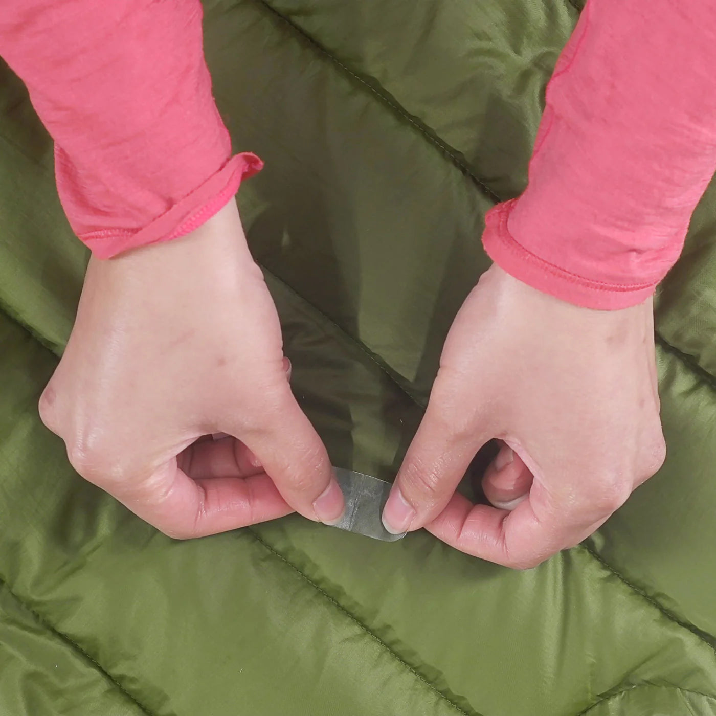 Gear Aid Tenacious Tape Repair Patches (4 Patches)