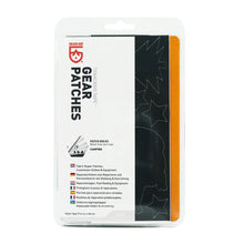 Load image into Gallery viewer, Gear Aid Tenacious Tape Gear Patches - Camping Shapes